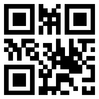 Il Qr Code di 3301517596