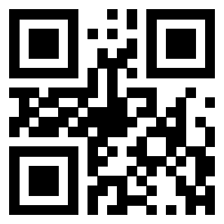 3301517597 Qr Code associato