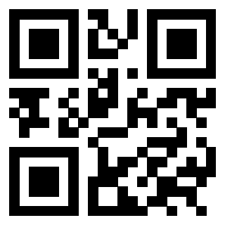 3301517601 - Immagine del QrCode