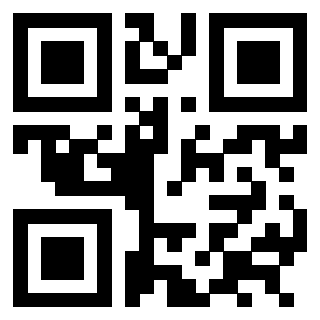 Il QrCode di 3301517603