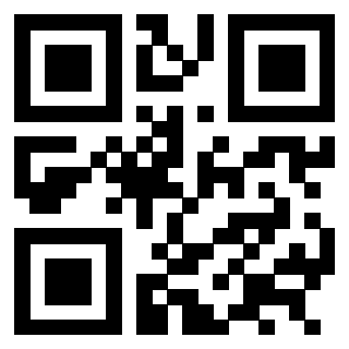 3301517604 - Immagine del QrCode