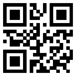 Il QrCode di 3301517606