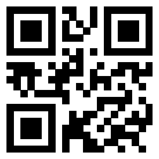 Qr Code di 3301517608