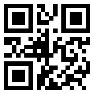 3301517612 - Immagine del QrCode