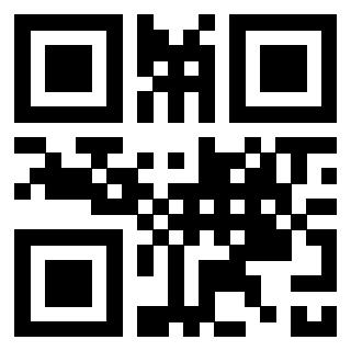 3301517613 Qr Code associato