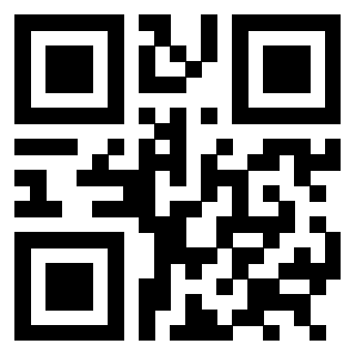 Il Qr Code di 3301517619