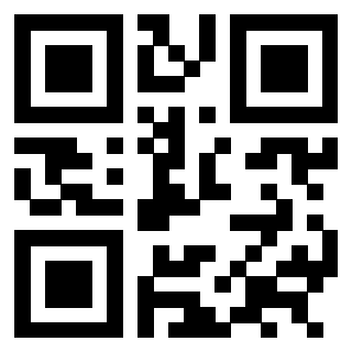 Il QrCode di 3301517622