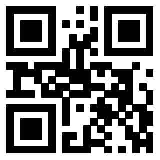 Il Qr Code di 3301517623