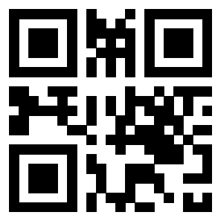 Il Qr Code di 3301517624