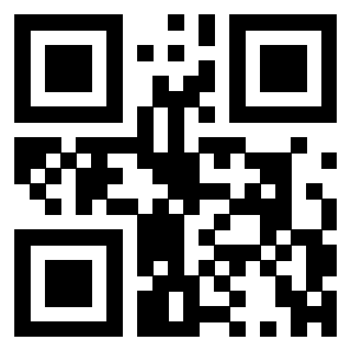 3301517625 - Immagine del Qr Code