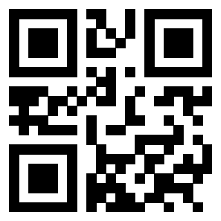 3301517629 - Immagine del Qr Code