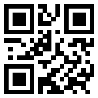 3301517630 - Immagine del Qr Code