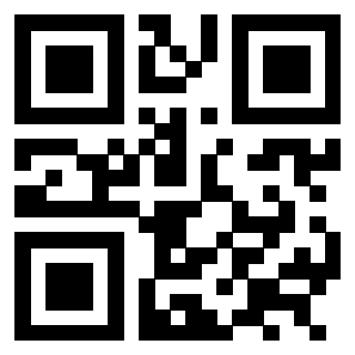 3301517631 Qr Code associato