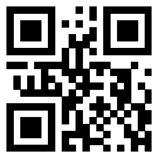 Immagine del Qr Code di 3301517632