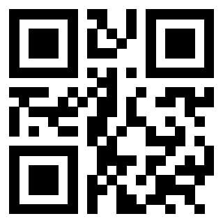 3301517633 - Immagine del QrCode