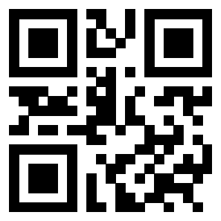 3301517634 - Immagine del Qr Code