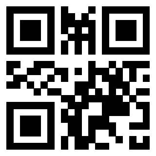 3301517635 - Immagine del Qr Code associato