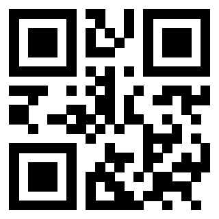 Qr Code di 3301517637