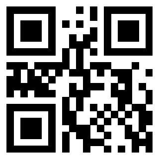 3301517638 - Immagine del QrCode associato