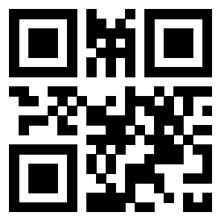 Immagine del QrCode di 3301517639