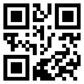 Il QrCode di 3301517641