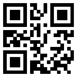 Il QrCode di 3301517642