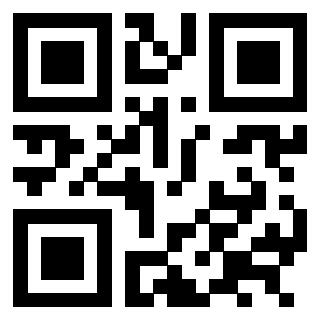 3301517651 - Immagine del Qr Code