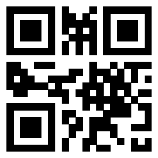 Scansione del Qr Code di 3301517653