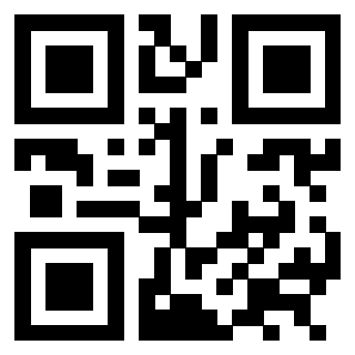 Il Qr Code di 3301517654