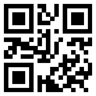 Il Qr Code di 3301517655