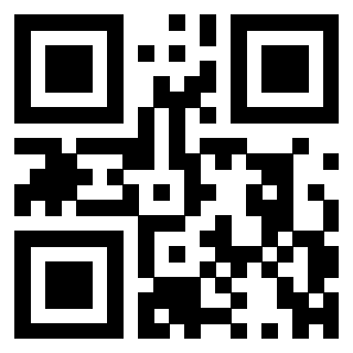 Scansione del QrCode di 3301517657