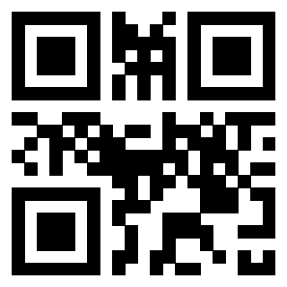 Immagine del QrCode di 3301517658
