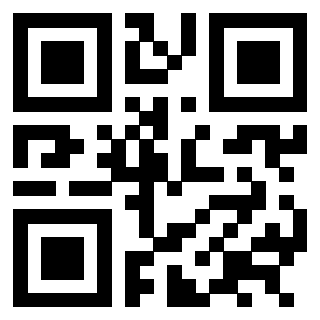 Immagine del QrCode di 3301517660