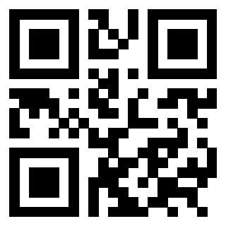 Qr Code di 3301517665