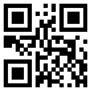 Scansione del Qr Code di 3301517666