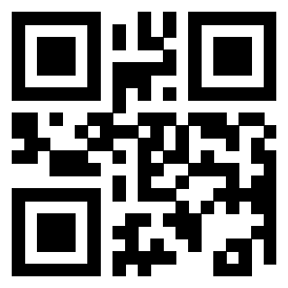 Immagine del QrCode di 3301517668