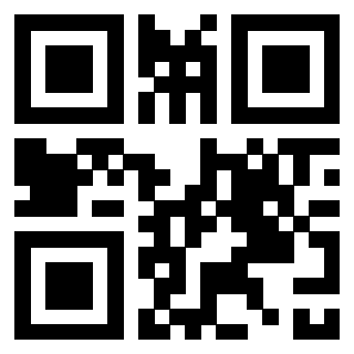 Qr Code di 3301517669