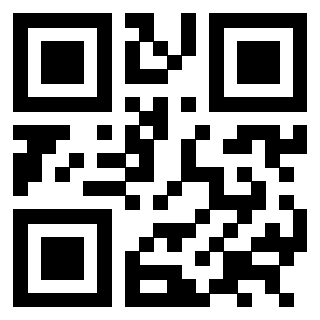 3301517670 - Immagine del QrCode