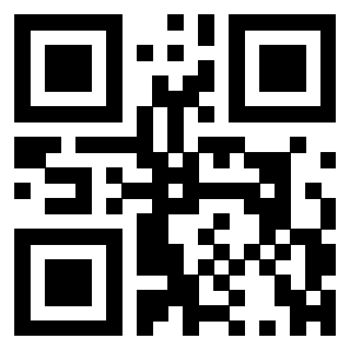 Immagine del QrCode di 3301517674