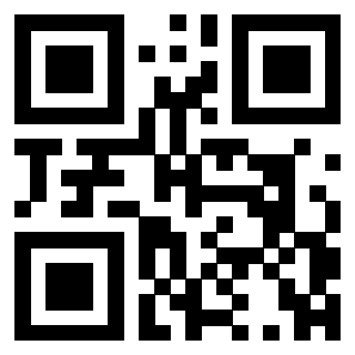 3301517675 Qr Code associato