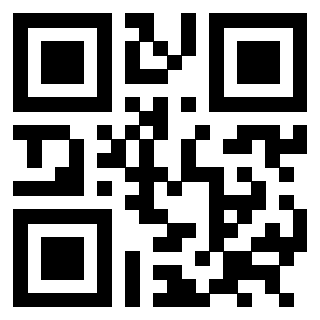 Immagine del QrCode di 3301517677