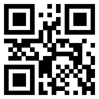 Immagine del QrCode di 3301517678