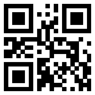 Immagine del Qr Code di 3301517679