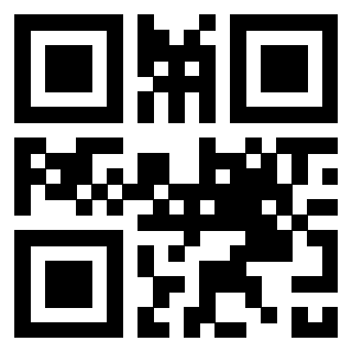 Il Qr Code di 3301517681