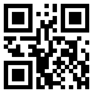 3301517682 - Immagine del Qr Code associato