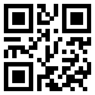 Il Qr Code di 3301517683