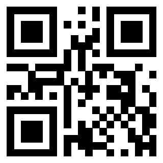 3301517688 - Immagine del QrCode associato