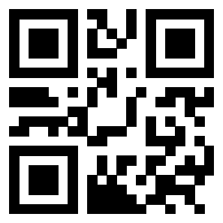 3301517693 - Immagine del Qr Code