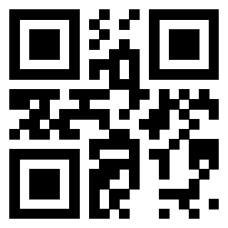 3301517694 - Immagine del Qr Code