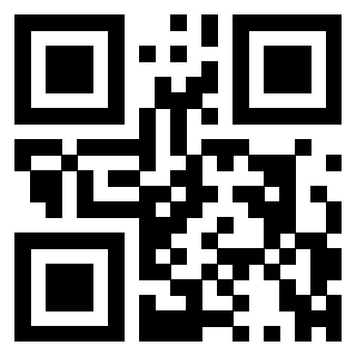 Scansione del Qr Code di 3301517695